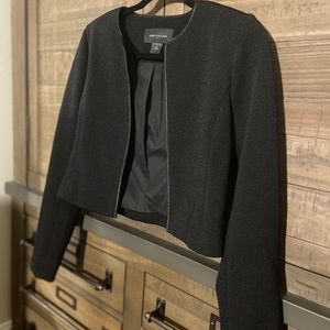 Ann Taylor Blazer XS